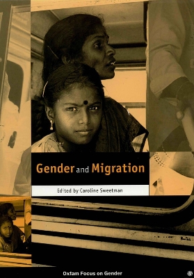 Book cover for Gender and Migration