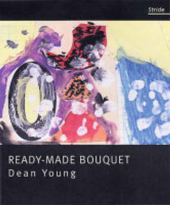 Book cover for Ready-made Bouquet