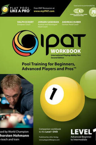 Cover of Ipat Level 1 Workbook