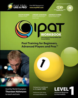 Book cover for Ipat Level 1 Workbook