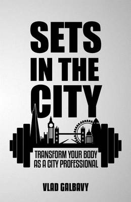 Book cover for Sets In The City
