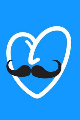 Cover of Heart Mustache