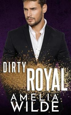 Book cover for Dirty Royal