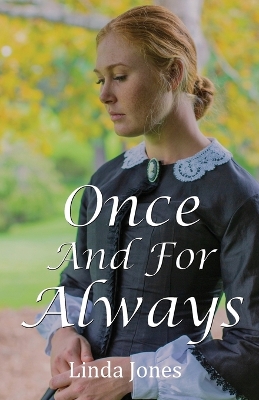 Book cover for Once and for Always
