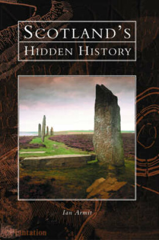 Cover of Scotland's Hidden History