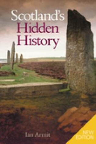 Cover of Scotland's Hidden History