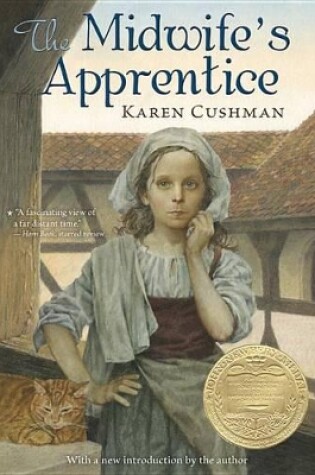 Cover of The Midwife's Apprentice