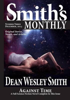 Cover of Smith's Monthly #3