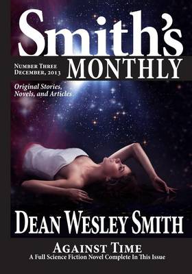 Book cover for Smith's Monthly #3