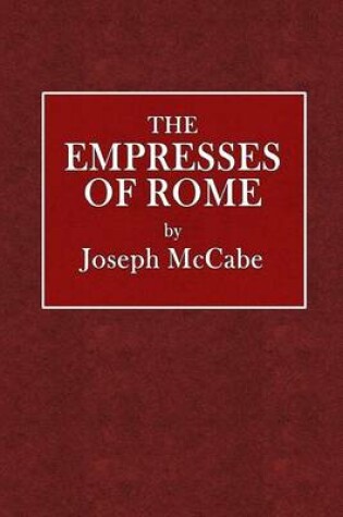 Cover of The Empresses of Rome