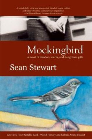 Cover of Mockingbird