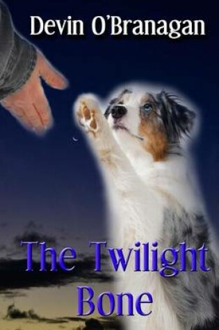 Cover of The Twilight Bone