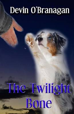 Cover of The Twilight Bone