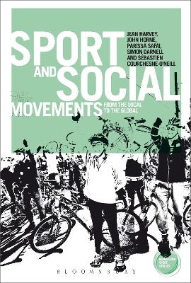 Cover of Sport and Social Movements