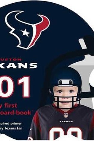 Cover of Houston Texans 101-Board