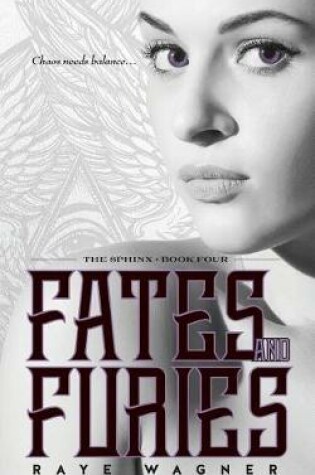 Cover of Fates and Furies