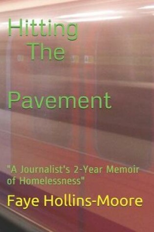 Cover of "Hitting The Pavement"