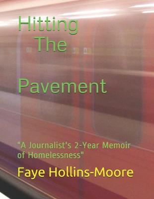 Cover of "Hitting The Pavement"