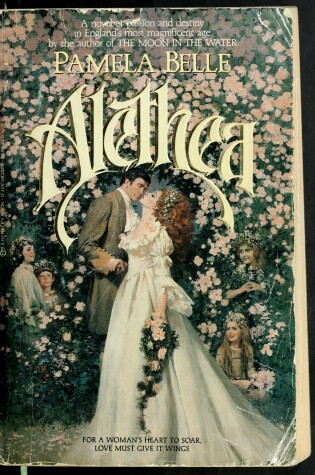 Cover of Alethea