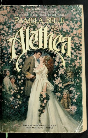 Cover of Alethea