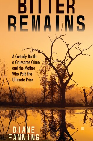 Cover of Bitter Remains