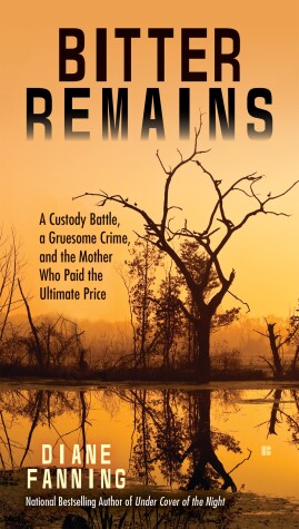 Book cover for Bitter Remains