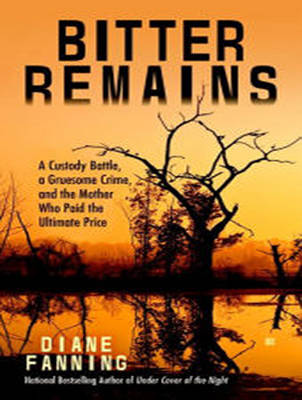 Book cover for Bitter Remains