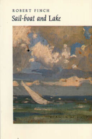 Cover of Sail-Boat and Lake
