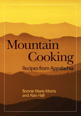Book cover for Mountain Cooking