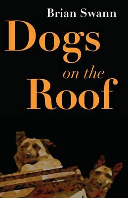 Book cover for Dogs on the Roof