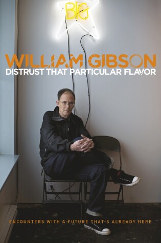 Cover of Distrust That Particular Flavor