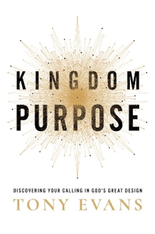Cover of Kingdom Purpose