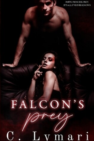 Cover of Falcon's Prey