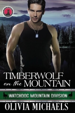 Cover of Timberwolf on the Mountain