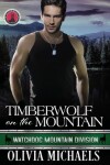 Book cover for Timberwolf on the Mountain