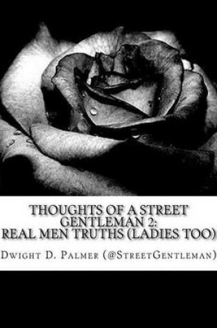 Cover of Thoughts Of A Street Gentleman 2