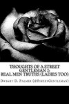 Book cover for Thoughts Of A Street Gentleman 2