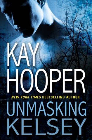 Cover of Unmasking Kelsey