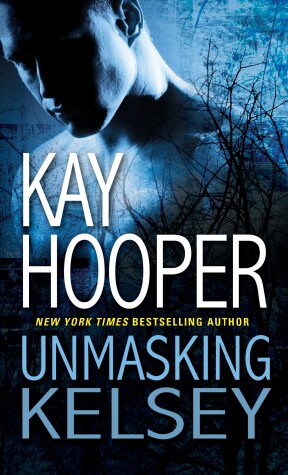 Book cover for Unmasking Kelsey