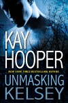 Book cover for Unmasking Kelsey