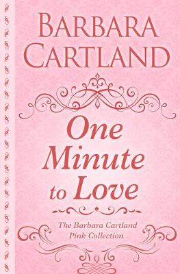 Cover of One Minute to Love