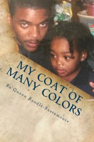 Cover of My Coat of Many Colors