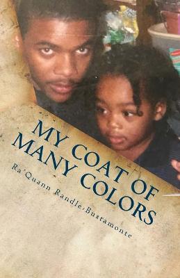 Book cover for My Coat of Many Colors