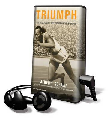 Cover of Triumph