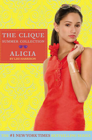 Cover of Clique Summer Collection #3