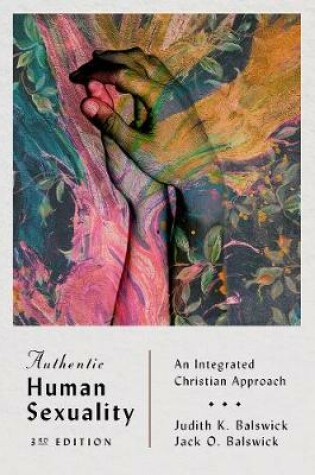 Cover of Authentic Human Sexuality