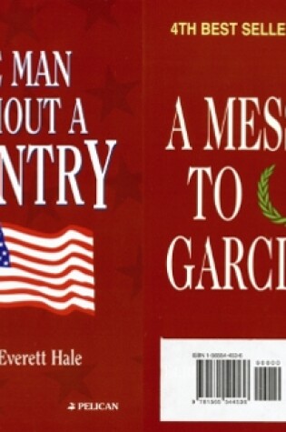 Cover of Man Without A Country, The/Message to Garcia, A