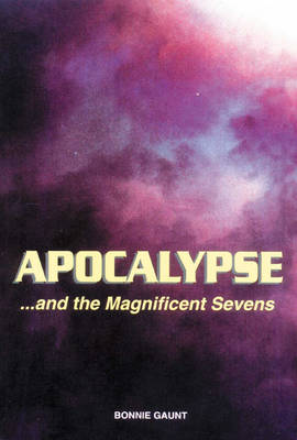 Book cover for Apocalypse...And the Magnificent Sevens