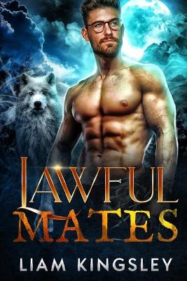 Book cover for Lawful Mates