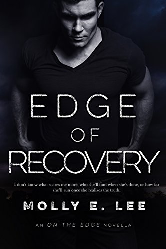 Book cover for Edge of Recovery